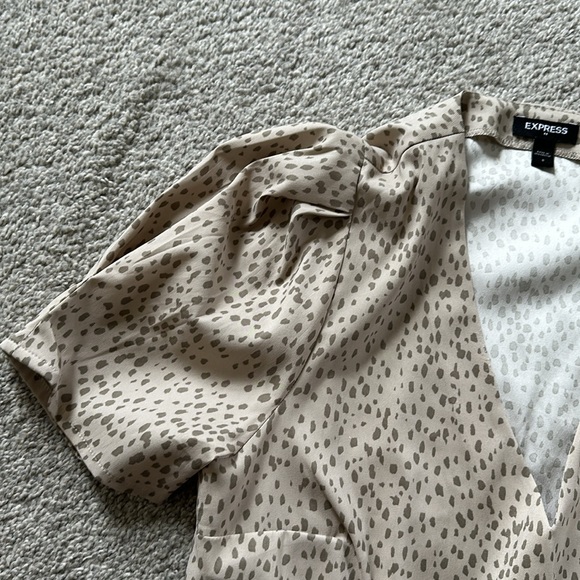 Express blouse - Picture 3 of 6